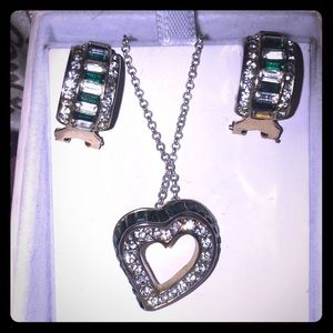 Vintage hand me down beautiful